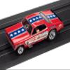 Auto World 4Gear Snake & Mongoose (2-Pack) HO Slot Cars view 4