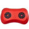 Red 2.4G Bluetooth Remote Control for Kids Powered Ride On Car, Remote Controller Transmitter Accessories for Children Electric Ride On Car Replacement Parts view 1