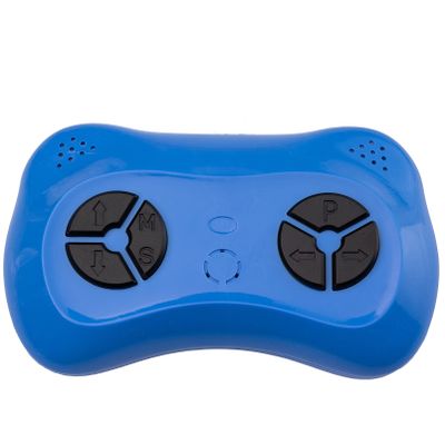 weelye 2.4G Bluetooth Remote Control (TX4) Accessories for Kids Powered Wheels Children Electric Ride On Toy Car,Used for Receiver with FCC/CE Labels