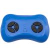 weelye 2.4G Bluetooth Remote Control (TX4) Accessories for Kids Powered Wheels Children Electric Ride On Toy Car,Used for Receiver with FCC/CE Labels view 1