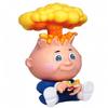 Monogram - Garbage Pail Kids - Adam Bomb Figural Bank view 2