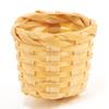 International Miniatures by Classics Dollhouse Miniature Round Waste Basket view 1