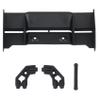 pizarra Tail Wing Assembly for HBX 16890 16890A 1602 SG1602 RC Car Spare Parts Accessories view 1
