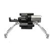 pizarra 2 Speed Drive Shaft 4 Channel Remote Control Receiver Set for C14 C24 B36 MN D90 MN99S RC Car Upgrade Parts view 4