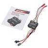 pizarra 40A Brushed ESC Electronic Speed Controller for C24 C34 MN D90 MN99S MN86S RC Car Upgrade Parts view 1