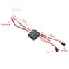 pizarra 40A Brushed ESC Electronic Speed Controller for C24 C34 MN D90 MN99S MN86S RC Car Upgrade Parts view 2
