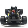 pizarra 2 Set Differential Case for 1603 1604 SG1603 SG1604 1/16 RC Car Spare Parts Accessories view 2
