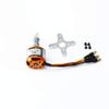 pizarra 30A Brushless ESC 2200KV Motor SG90 9G Servo RC Vehicle Kit for Fixed Wing Plane Helicopter, Ages 12+ view 3
