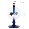 pizarra Solar Power Radiometer Sunlight Crookes Vanes Home Desk Decoration view 4