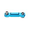 pizarra for 1/18 RC Car K929 A959 A969 A979 K929 A959-B Upgrade Parts Metal 25T Steering Servo Horn Arm + Metal Servo Rudder Rod view 3