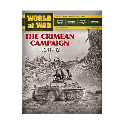#88 w/War Comes Early