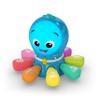 Baby Einstein Ocean Explorers Go Opus Go 4-in-1 Crawl & Chase Activity Learning Toy, Music and Lights, Ages 3 Months to 5 Years view 1