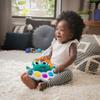 Baby Einstein Ocean Explorers Neptunes Busy Bubbles Sensory Activity Toy, with Interactive Lights and Music, Ages 3+ Months view 3