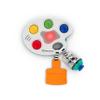 Baby Einstein Color Palette Popper Sensory Fidget Toy, for Infants Ages 6 Months and Up view 1