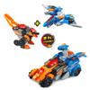 VTech Switch and Go 2-in-1 Spinosaurus Speedster view 2