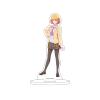 A3 Love Flops 05 Karin Ister [Official Illustration] Character Acrylic Figure view 1