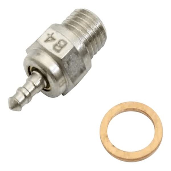 Kyosho 74906 Plug (for KE Engine Series)