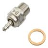 Kyosho 74906 Plug (for KE Engine Series) view 1