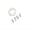 Kyosho America KB024 Slipper Plate Set for Kb10 view 1
