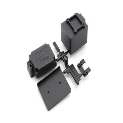 Kyosho America KB008 Receiver Case for Kb10