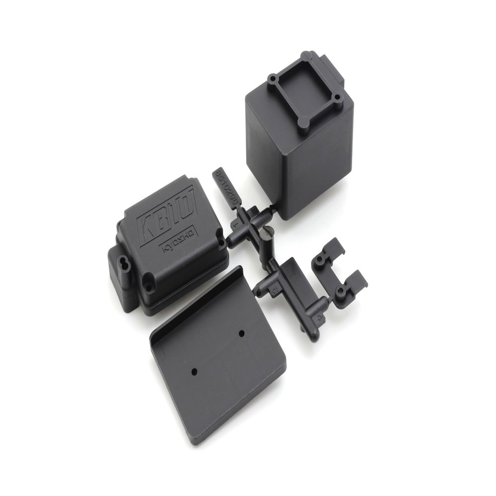 Kyosho America KB008 Receiver Case for Kb10
