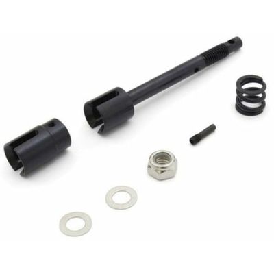 Kyosho America KB026 Slipper Shaft Set for Kb10