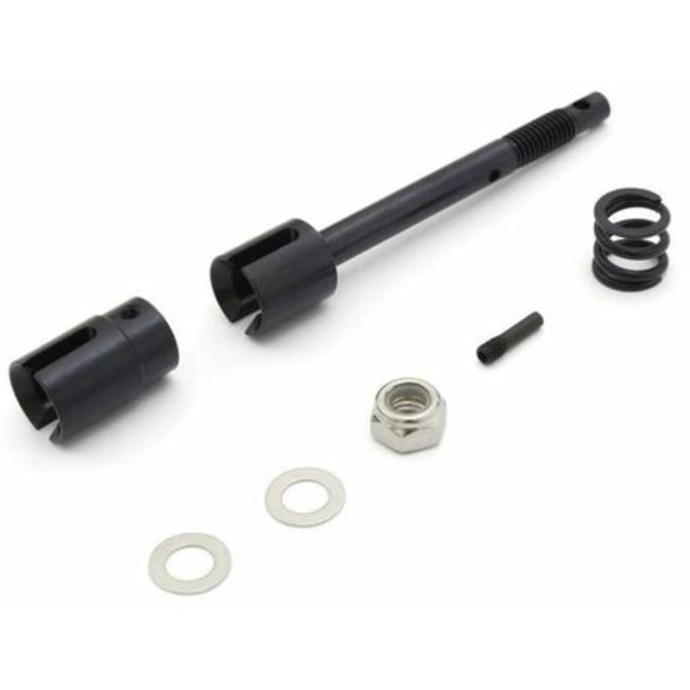 Kyosho America KB026 Slipper Shaft Set for Kb10