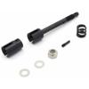 Kyosho America KB026 Slipper Shaft Set for Kb10 view 1