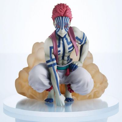 Akaza Demon Slayer Kimetsu No Yaiba ConoFig Figure