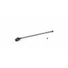 Kyosho America IS252 Universal Center Shaft Rear(L=173/1pc/Mp10te) Is252 view 1