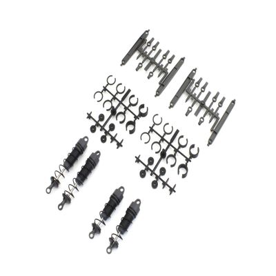 Kyosho America KB016 Oil Shock Set F & R for Kb10
