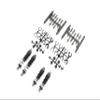 Kyosho America KB016 Oil Shock Set F & R for Kb10 view 1