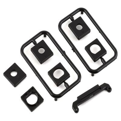 Kyosho MB012 Motor Mount Set
