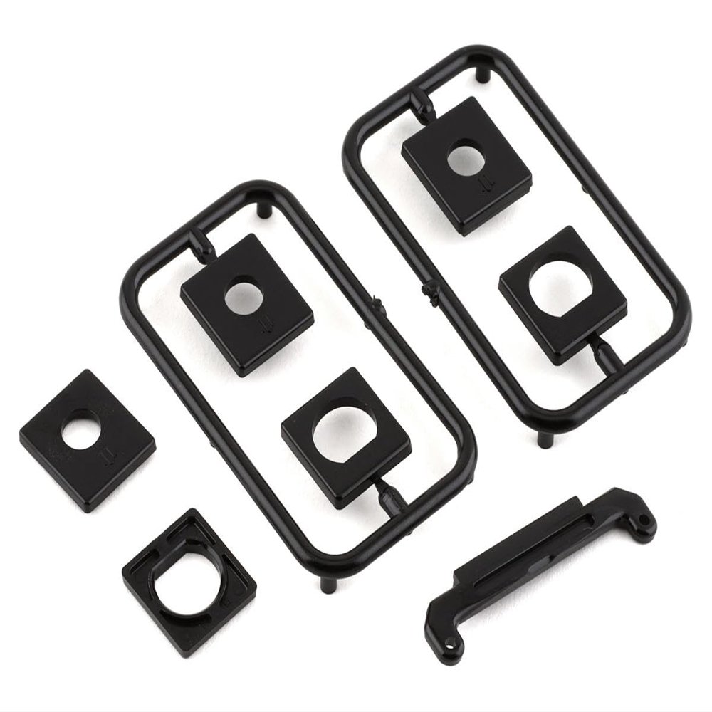 Kyosho MB012 Motor Mount Set