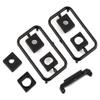 Kyosho MB012 Motor Mount Set view 1