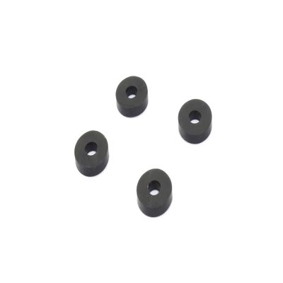 Kyosho America MA360 Rubber Bushing(4 Pieces/MAD Series)