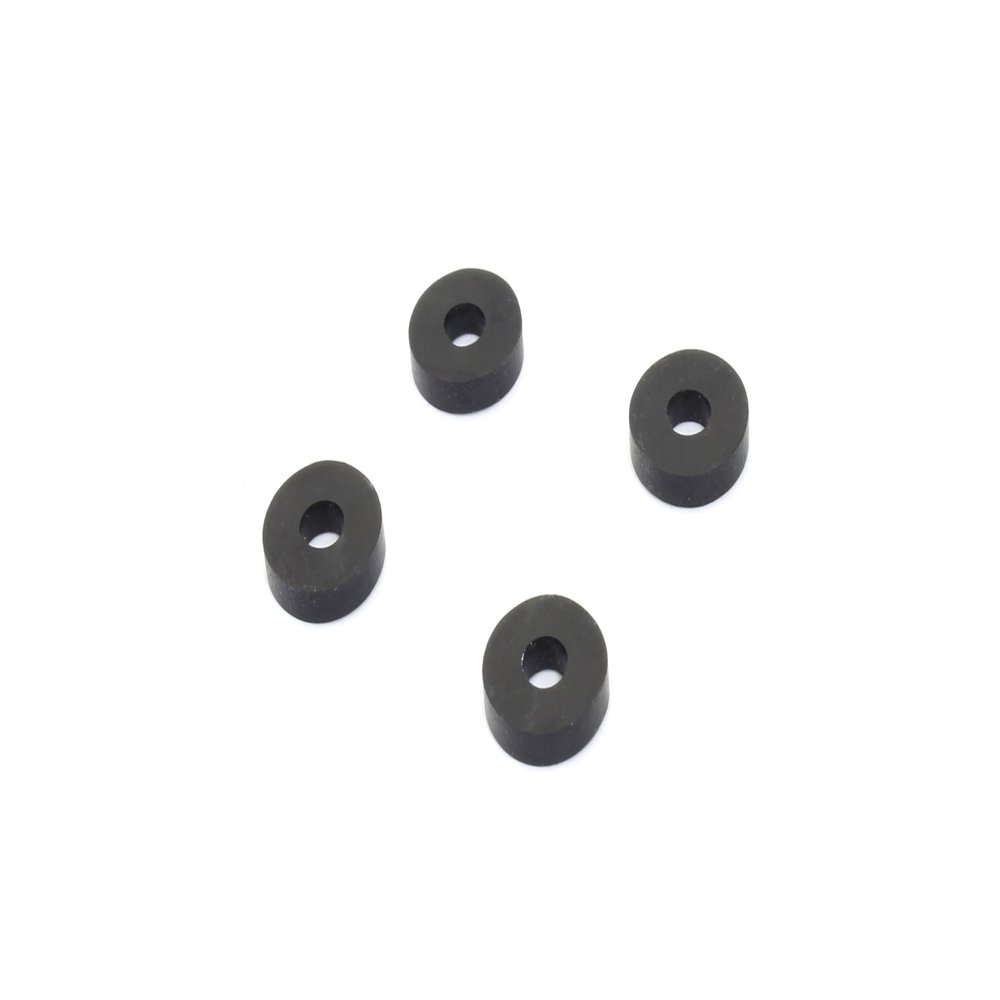 Kyosho America MA360 Rubber Bushing(4 Pieces/MAD Series)