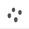 Kyosho America MA360 Rubber Bushing(4 Pieces/MAD Series) view 1