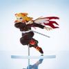 Aniplex Demon Slayer: Kimetsu no Yaiba Statuette ConoFig Kyojuro Rengoku 13 cm view 4