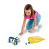 SES Creative Marble Golf - Wooden minigolf Course view 3