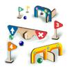 SES Creative Marble Golf - Wooden minigolf Course view 4
