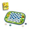 SES Creative 02237 Wrap&Go Travel Games-Checkers-Memo-Pack Your Bags view 3