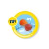 SES Creative 02285 Hole tarp - Whitewater Course - Large Play Sheet (140x80cm), 2 to 4 Players, Stimulates Playing and Working Together, Stimulates Outdoor Play, Age 5+ view 3