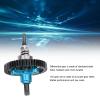 50T Complete Center Differential Kit for Traxxas Slash 2 Wheel Drive 1/10 Remote Control Car(Blue),Differential Gear Slipper Clutch, Differential Slipper Clutch Differential Gear Slipper Clutch view 2