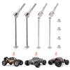 HAIBOXING RC Car Spare Parts Metal Front Universal Drive Shafts and Rear Drive Shafts Apply to 903 & 903A & 905(90205 & 90206 & 90207) view 4