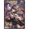 60ct (Yor Forger) 67x 92 mm Holographic Flashing Top Loading Trading Card Sleeves Deck Protector for MTG/TCG/PTCG Art Anime Printing Card Sleeves Protectors view 1