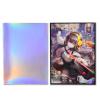 60ct (Yor Forger) 67x 92 mm Holographic Flashing Top Loading Trading Card Sleeves Deck Protector for MTG/TCG/PTCG Art Anime Printing Card Sleeves Protectors view 4