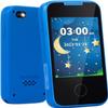 Kids Phone Gifts and Toys for 3-8 Year Olds Boys, Toy Phone with Dual Camera, MP3 Music Player, Games, Habit Tracker Touchscreen Toddler Phone Learning Toy Birthday Gifts for Girls Age 3 4 5 6 7 8 view 1