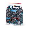 XSHOT Darts Refill Pack by ZURU Universally Compatible Foam Darts Refill Pack (200 Darts) view 4