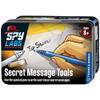 Thames & Kosmos Spy Labs Inc: Secret Message Tools Exchange Confidential Info w/Secret Pens | Essential Tools & Tricks of The Trade from The Detective Gear Experts for Young Investigators Medium view 1